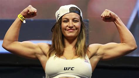 miesha tate leak|Miesha Tate gets revenge on peeping cop